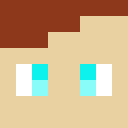 Black skin: face render