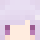 Classic skin: face render