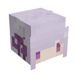 Classic skin: head render