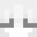 Black skin: face render
