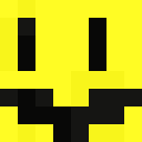 Classic skin: face render