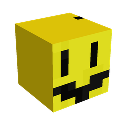 Classic skin: head render