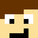 Black skin: face render