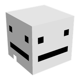 Classic skin: head render