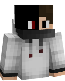Classic skin: bust render
