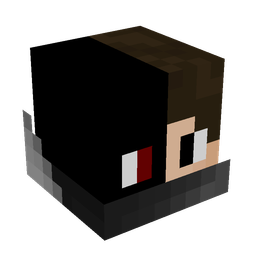 Classic skin: head render