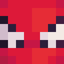 Classic skin: face render