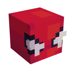 Classic skin: head render