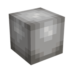 Black skin: head render