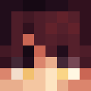 Classic skin: face render