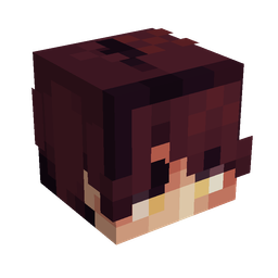 Classic skin: head render
