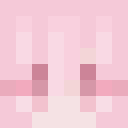 Black skin: face render