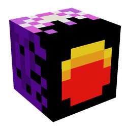 Blue skin: head render