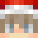 Black skin: face render