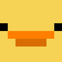 Classic skin: face render