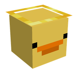 Classic skin: head render
