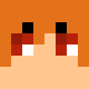 Classic skin: face render