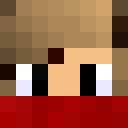 Black skin: face render