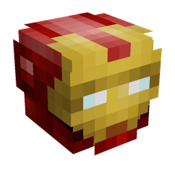 Classic skin: head render