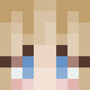 Classic skin: face render