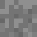 Gray skin: face render