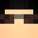 Classic skin: face render