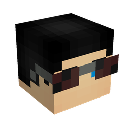 Classic skin: head render
