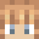 Blue skin: face render