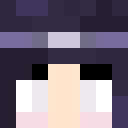 Blue skin: face render