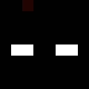 Black skin: face render