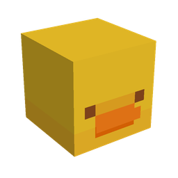 Classic skin: head render
