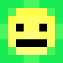 Classic skin: face render