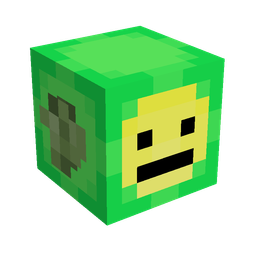 Classic skin: head render