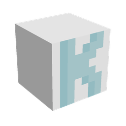 Slim skin: head render