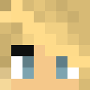 Brown skin: face render