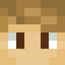 Blue skin: face render