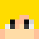 Black skin: face render