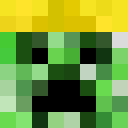 Classic skin: face render