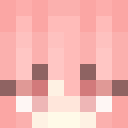 Blue skin: face render