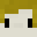 Black skin: face render