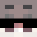 Classic skin: face render