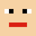 Classic skin: face render