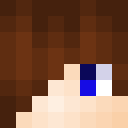 Brown skin: face render