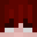 Blue skin: face render