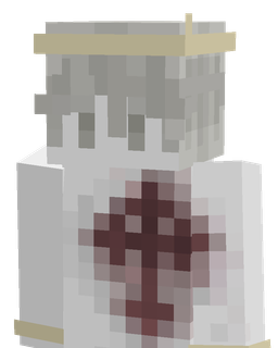 Slim skin: bust render