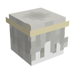 Slim skin: head render