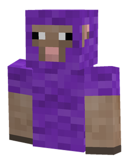 Classic skin: bust render