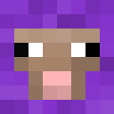 Classic skin: face render