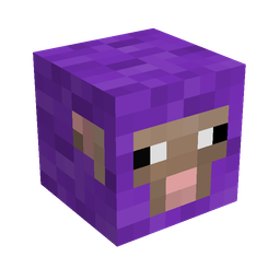 Classic skin: head render