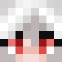 Classic skin: face render